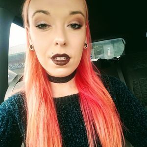 Meet your Posher, Mariah